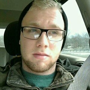 Meet your Posher, Dylan